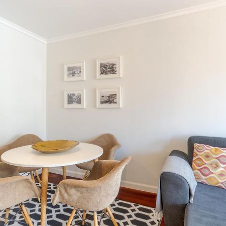 Forum Apartment Фуншал Экстерьер фото