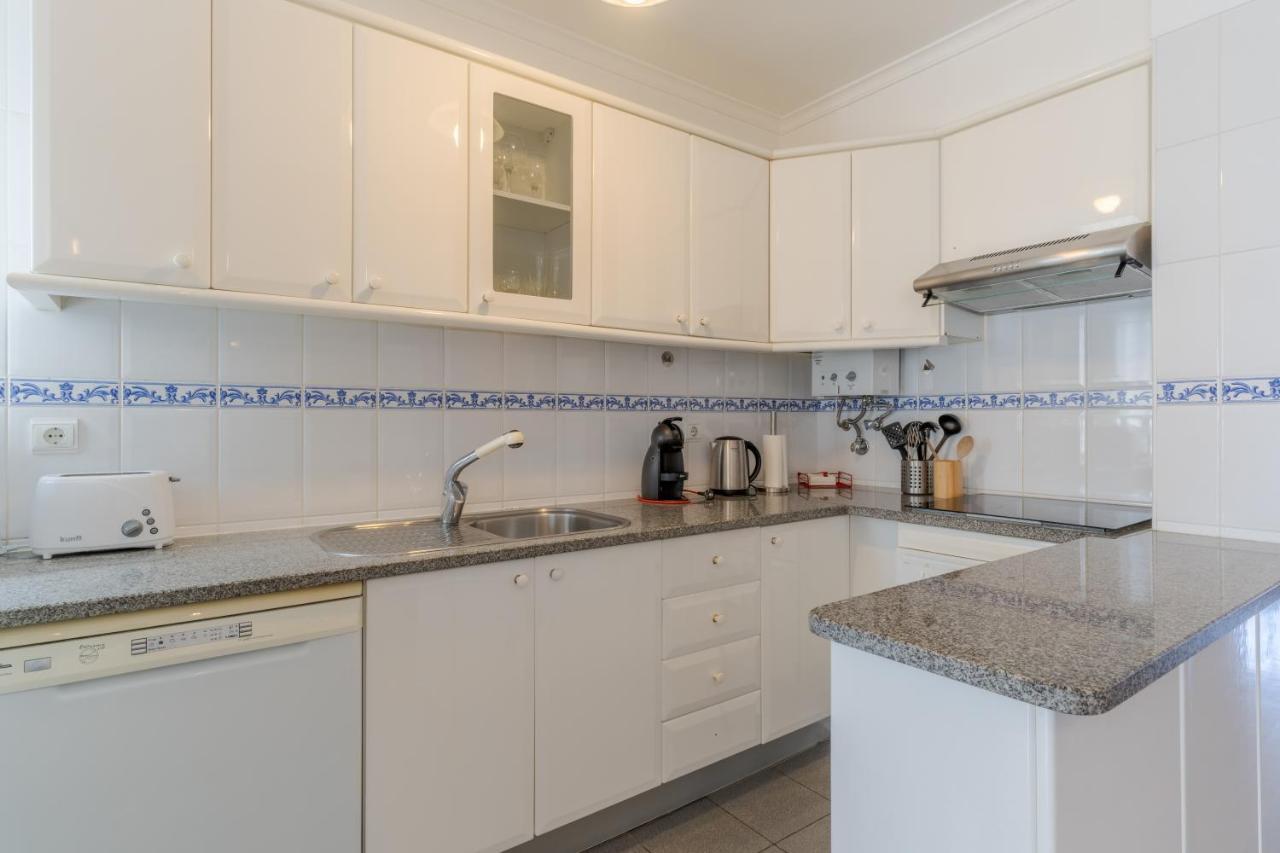 Forum Apartment Фуншал Экстерьер фото