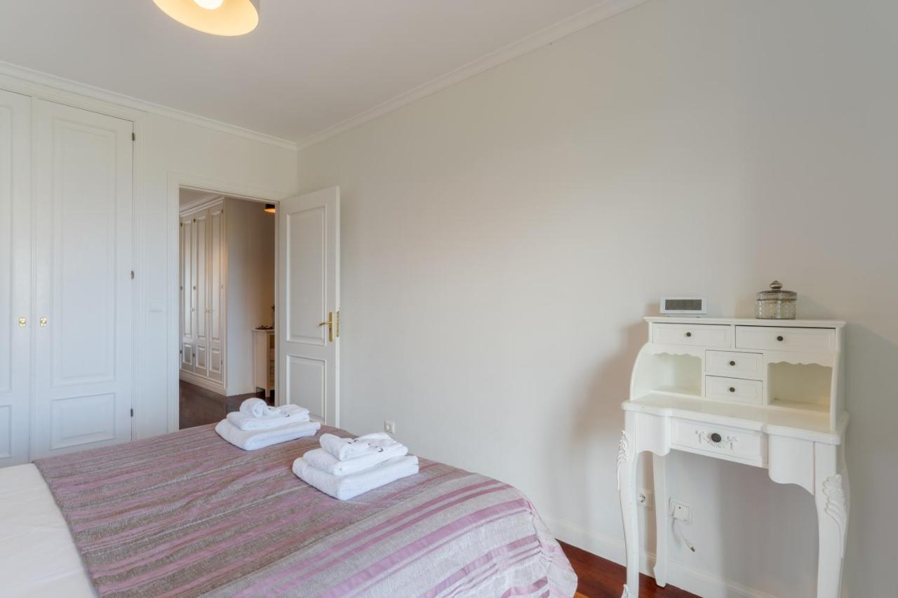 Forum Apartment Фуншал Экстерьер фото